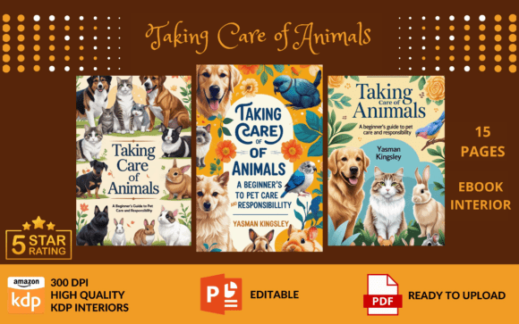 Beginner’s Guide to Animal Care