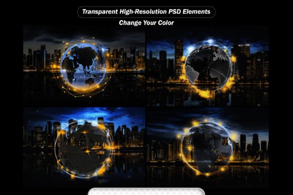 City Communication Technology for Intern