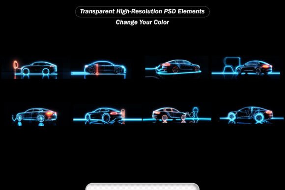 Electric Car Charger Station Digital: A Strategic Tool for Modern Creativity