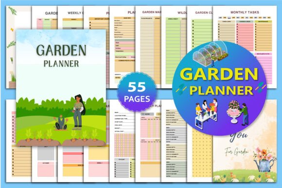 Mastering Your Garden with the Garden Planner Overview