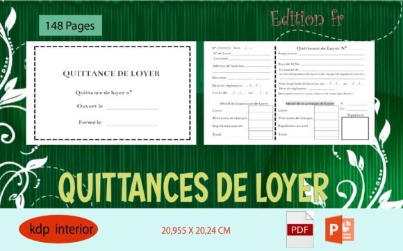 Rent Receipt Quittance De Loyer: A Practical Guide for French Market Use