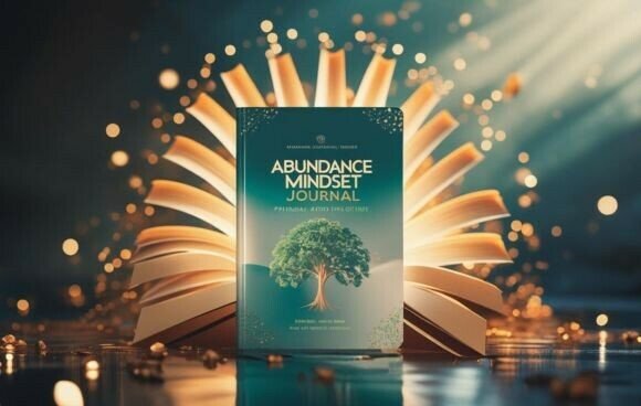 Why the Abundance Mindset Journal–Printable KDP Is Reshaping How Creators Build Meaningful, Scalable Digital Products